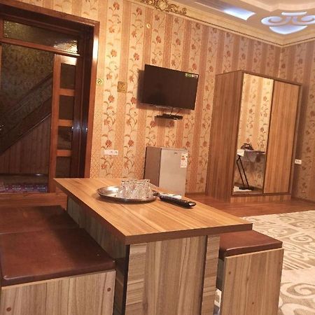 Ohun Caravan Sarai XIX Bukhara Eksteriør bilde