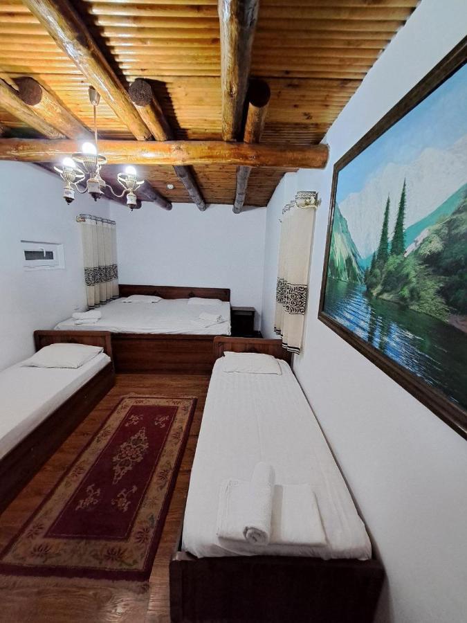 Ohun Caravan Sarai XIX Bukhara Eksteriør bilde