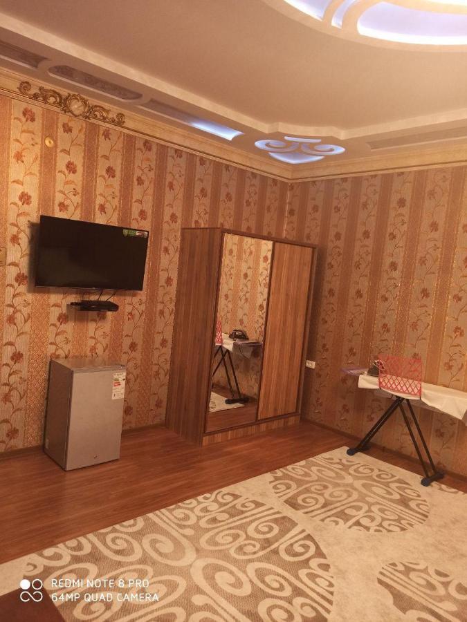 Ohun Caravan Sarai XIX Bukhara Eksteriør bilde