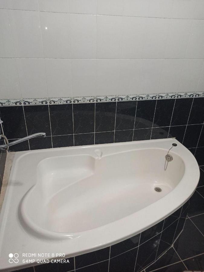 Ohun Caravan Sarai XIX Bukhara Eksteriør bilde